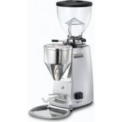 Mazzer Mini Electronic A Silver