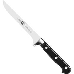 Zwilling Professional S 31024-141 Couteau à Désosser 14 cm