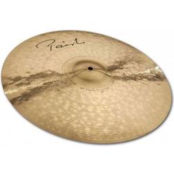 Paiste Signature Dark Energy Crash Mark I 18"