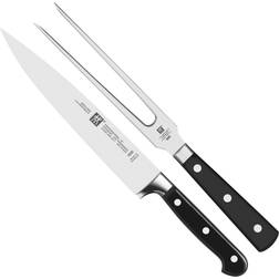 Zwilling Professional S 35601-100 Förskärare, Skalkniv