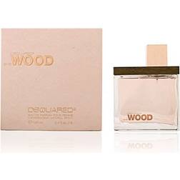 DSquared2 She Wood EdP 100ml