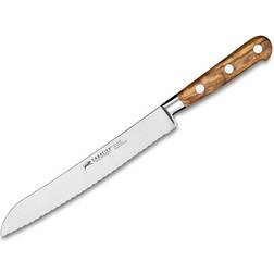 Lion Sabatier Ideal Provence 813385 Bread Knife 20 cm