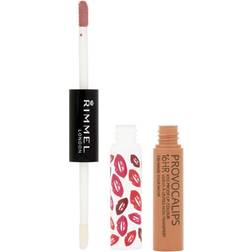 Rimmel Provocalips Kiss Proof Lipcolour 730 Make Your Movie