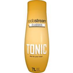 SodaStream Classics Tonic