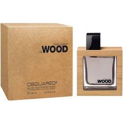 DSquared2 He Wood EdT 100ml