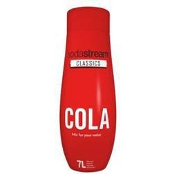 SodaStream Classics Cola