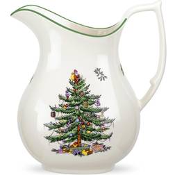 Spode Christmas Tree Pitcher 1.4L