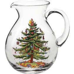 Spode Christmas Tree Kande 3.4L