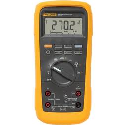 Fluke 27 II