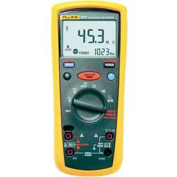 Fluke 1577 500 V 1000 V 600 MΩ