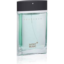 Montblanc Presence For Men EdT 2.5 fl oz