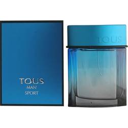 Tous Man Sport EdT 100ml