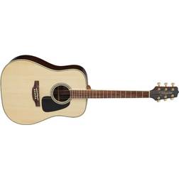 Takamine GD51 Natural Dreadnought Guitar