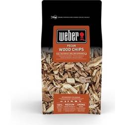 Weber Pecan Wood Chips 17626