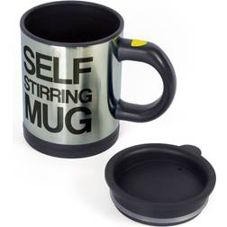 Out of The blue Self Stirring Krus 35cl