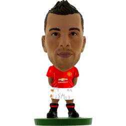 Soccerstarz Manchester United Morgan Schneiderlin