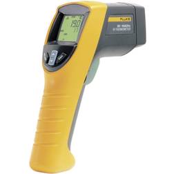 Fluke 561 HVAC/R Infrared and Contact Thermometer