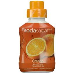 SodaStream Orange 0.5L