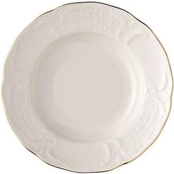 Rosenthal Sanssouci Ivory Soup Plate 23cm