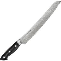 Zwilling Bob Kramer 34896-261 Coltello per Pane 26 cm