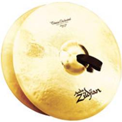 Zildjian A Classic Orchestral Selection Medium Light Pair 16"