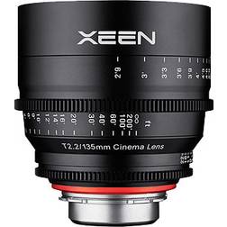 Samyang Xeen 135mm T2.2 for Sony E