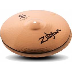 Zildjian S Family Mastersound Hi-Hats 13"