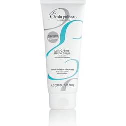 Embryolisse Rich Cream Milk for the Body 200ml