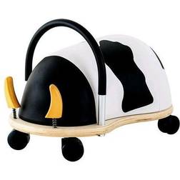 Wheely Bug Cow Small