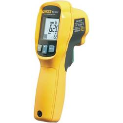 Fluke 62 MAX Thermomètre Infrarouge Optique 10:1 -30 +500 °C