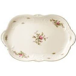 Rosenthal Sanssouci Ivory Serving Dish