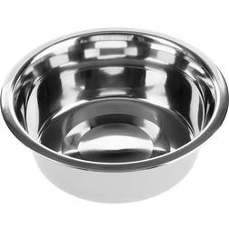 Zooplus Stainless Steel Bowls for Feeding Bars