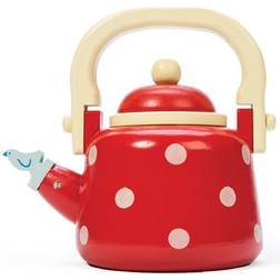 Le Toy Van Dotty Kettle