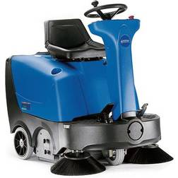 Nilfisk Floortec R 360 B