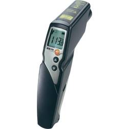 Testo 830-T4 Thermomètre Infrarouge Optique 30:1-30 +400 °C Q54969