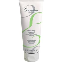 Embryolisse Foaming Cream Milk 200ml