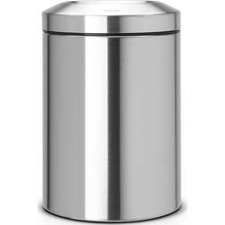 Brabantia Flame Guard Bin 1.849gal