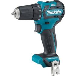 Makita DF332DZ Porakone-ruuvinväännin ilman akkua ja laturia