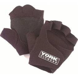 York Fitness Neoprene Weight Training Gloves S