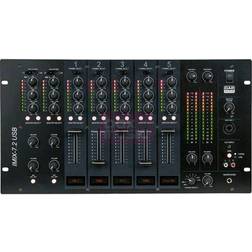 DAP Audio IMIX-7.2 USB