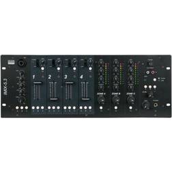 DAP Audio IMIX-5.3 mixer