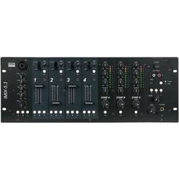 DAP Audio IMIX-5.3