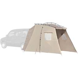 Vaude Tendalino Drive Wing Beige