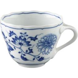 Rosenthal Blau Zwiebelmuster Kaffekopp 23cl