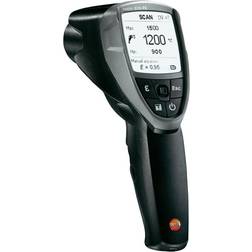 Testo 835-T2 Termometro +1500 °C Misurazione