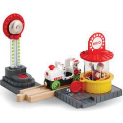 BRIO Tivoli Legesæt 33740