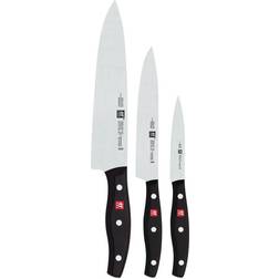 Zwilling Twin Pollux 30763-000 Ensemble de Couteaux