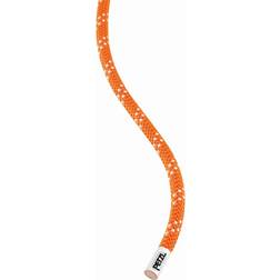 Petzl Cuerda semiestática Club 10mm x 70m naranja Orange