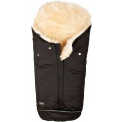 Bozz Footmuff Long Haired Lambskin