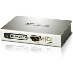 Aten UC2324 Adaptateur Série USB RS-232 x 4